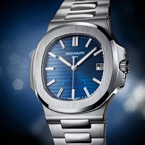 luxusuhren patek philippe